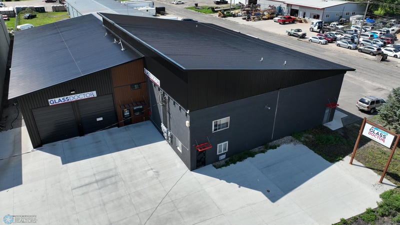 1413 23rd St S, Moorhead, MN 56560