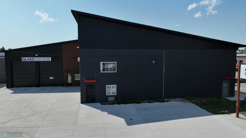 1413 23rd St S, Moorhead, MN 56560