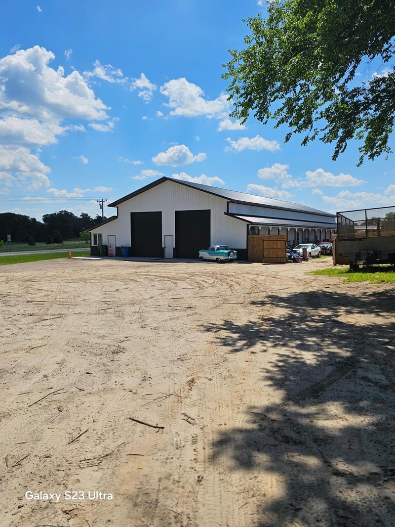 30350 Highway 47 NW, Isanti, MN 55040