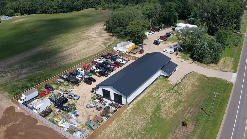 30350 Highway 47 NW, Isanti, MN 55040