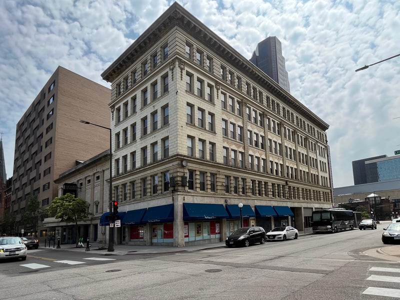 488 Wabasha St N #201, Saint Paul, MN 55102
