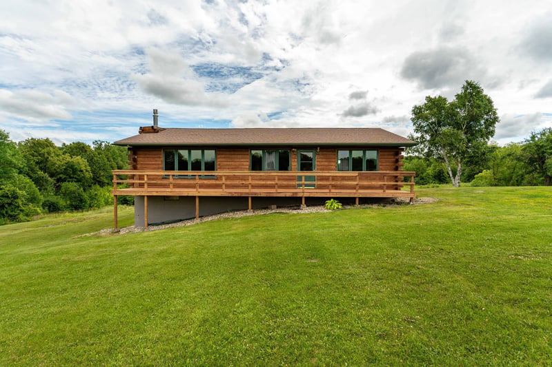 42984 275th Ave, Vergas, MN 56587