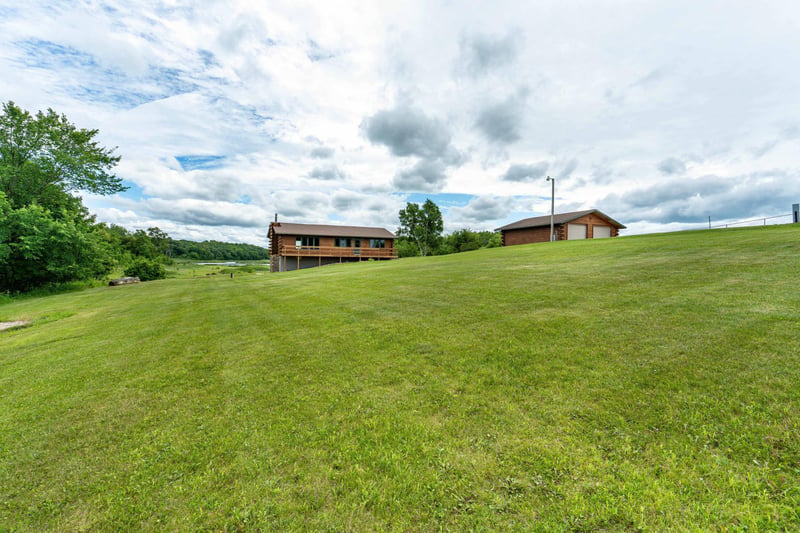 42984 275th Ave, Vergas, MN 56587