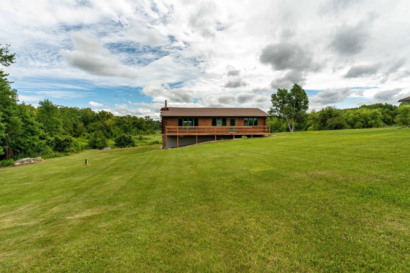 42984 275th Ave, Vergas, MN 56587