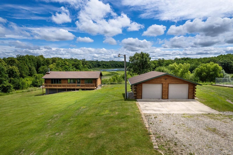 42984 275th Ave, Vergas, MN 56587