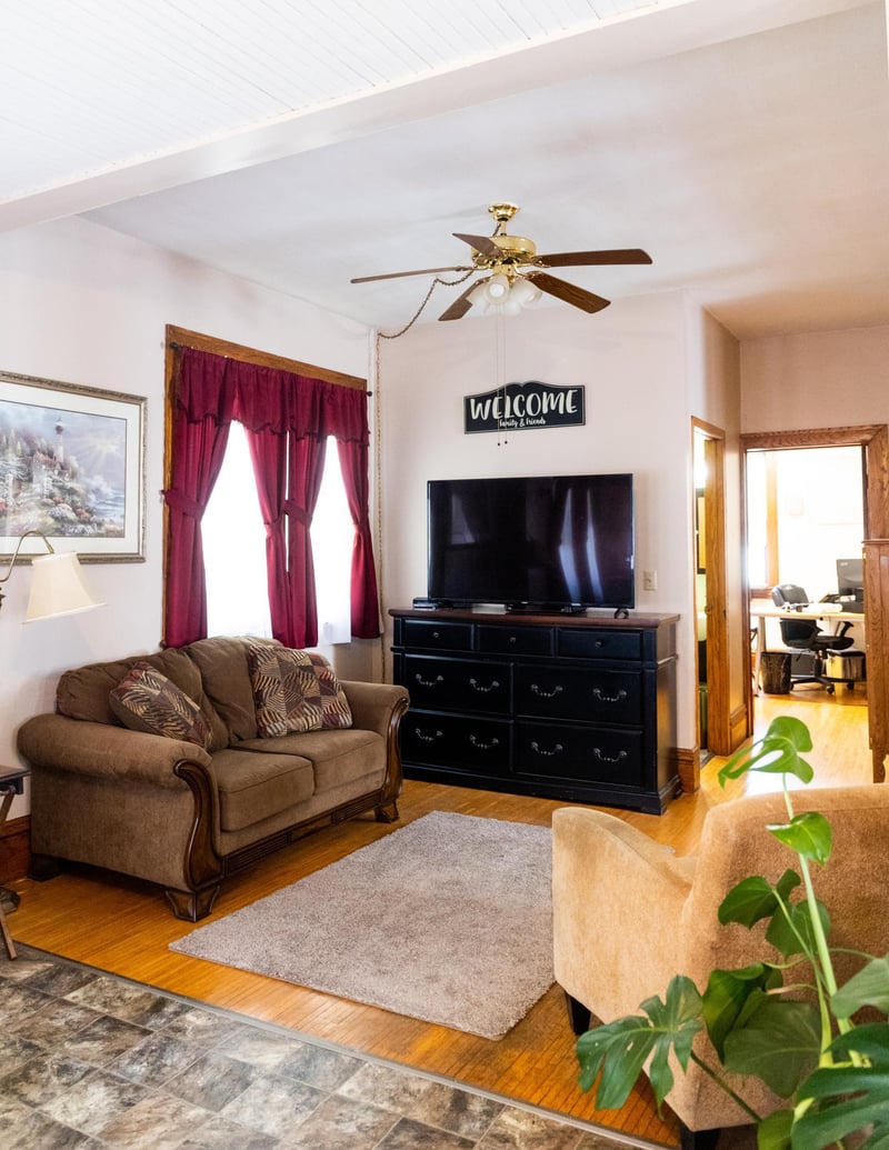 394 Main St, Bowlus, MN 56314
