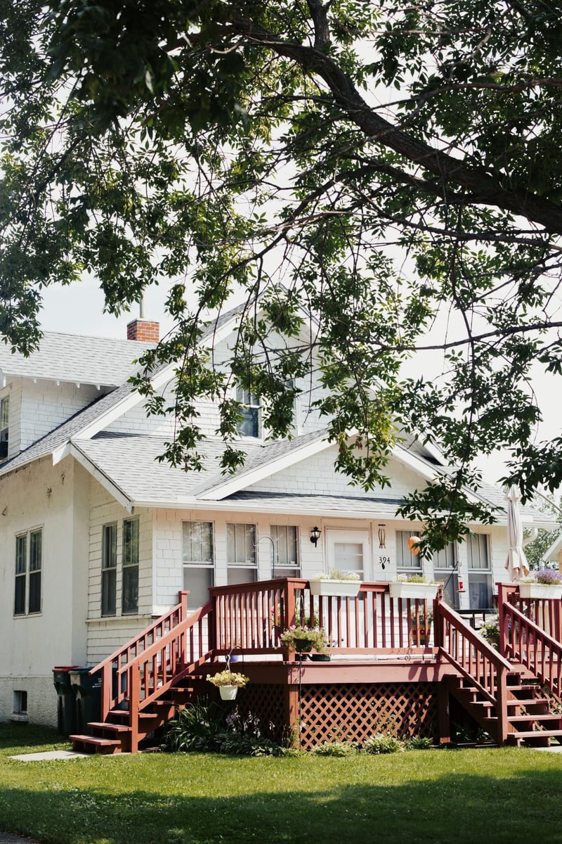 394 Main St, Bowlus, MN 56314