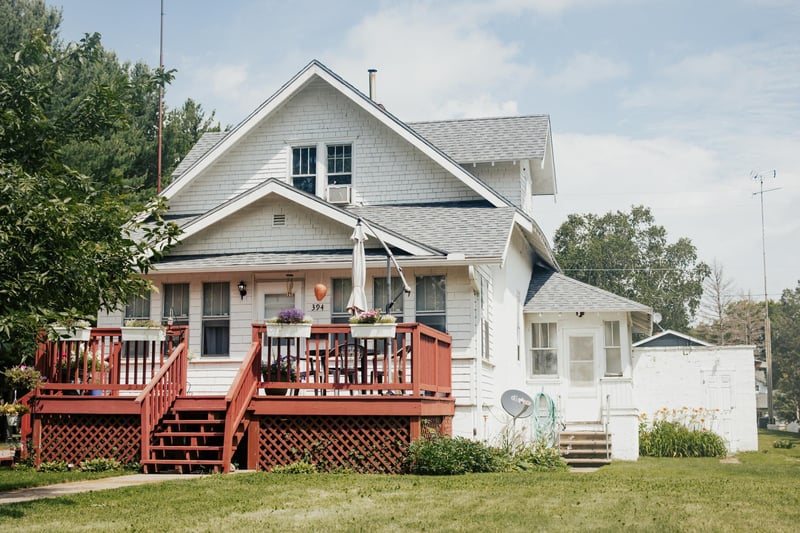 394 Main St, Bowlus, MN 56314