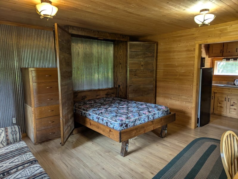 1598 170th Ave County Rd I, Centuria, WI 54824