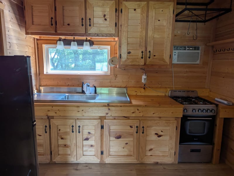1598 170th Ave County Rd I, Centuria, WI 54824