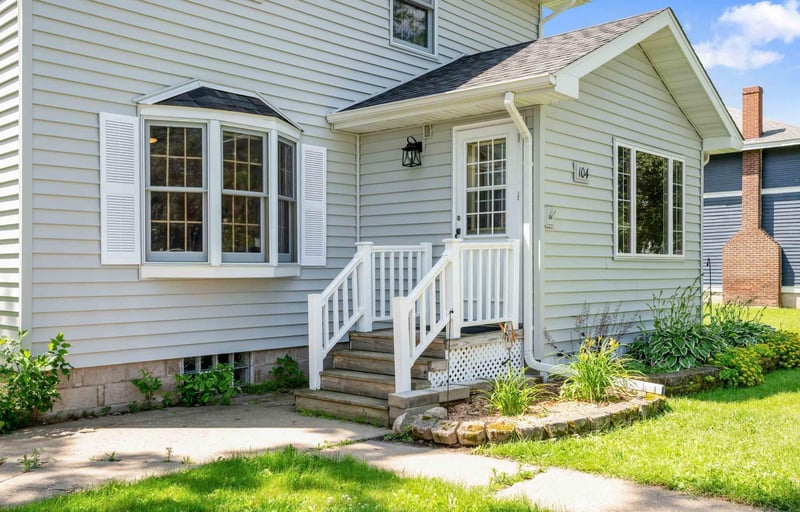 104 South Ave, Marble, MN 55764