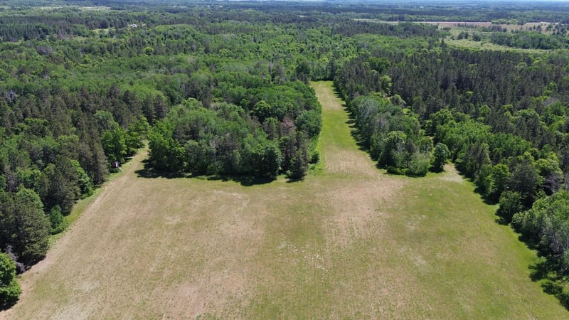 XXXX 159th Ave, Sebeka, MN 56477