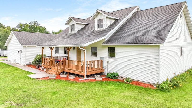 2549 25th Ave, Rice Lake, WI 54868