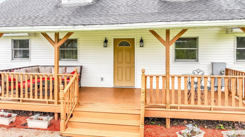 2549 25th Ave, Rice Lake, WI 54868