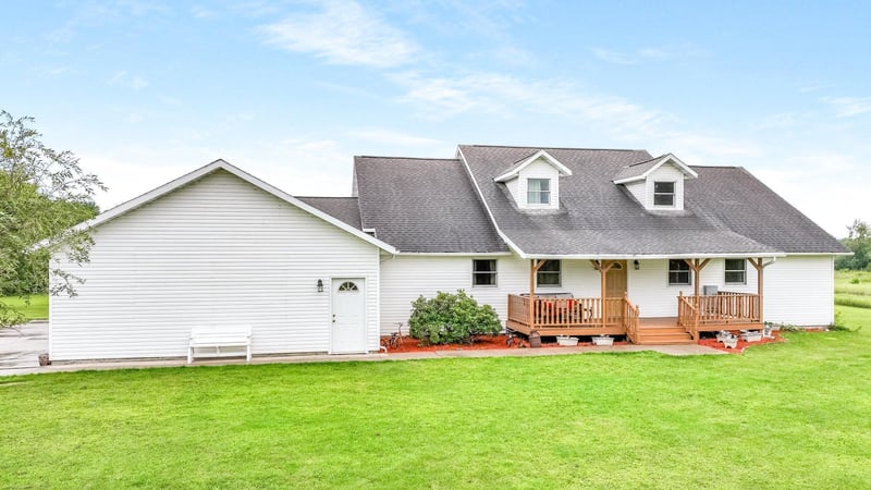 2549 25th Ave, Rice Lake, WI 54868