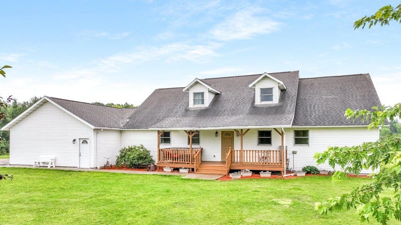 2549 25th Ave, Rice Lake, WI 54868