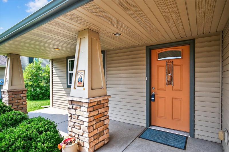35 E Pullman Ave, Saint Paul Park, MN 55071
