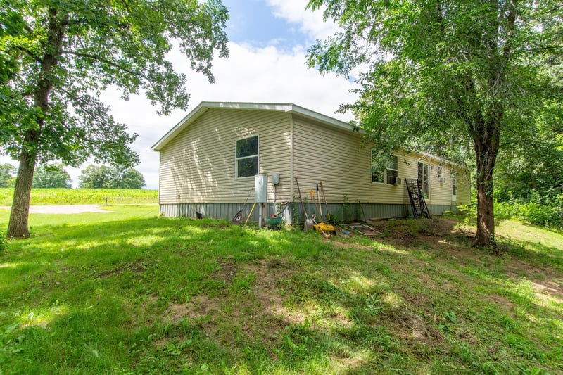 6592 55th Ave, Bowlus, MN 56314