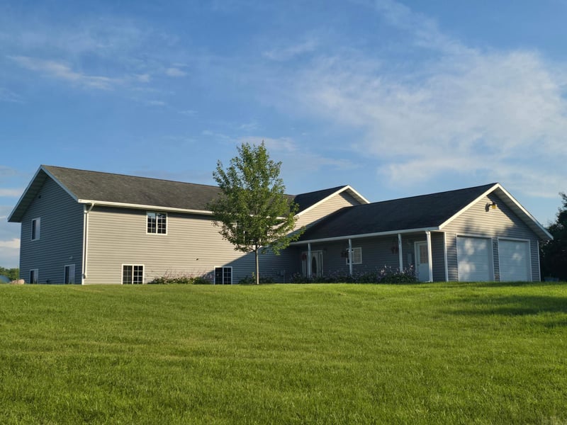 300 Old Detroit Rd, Vergas, MN 56587