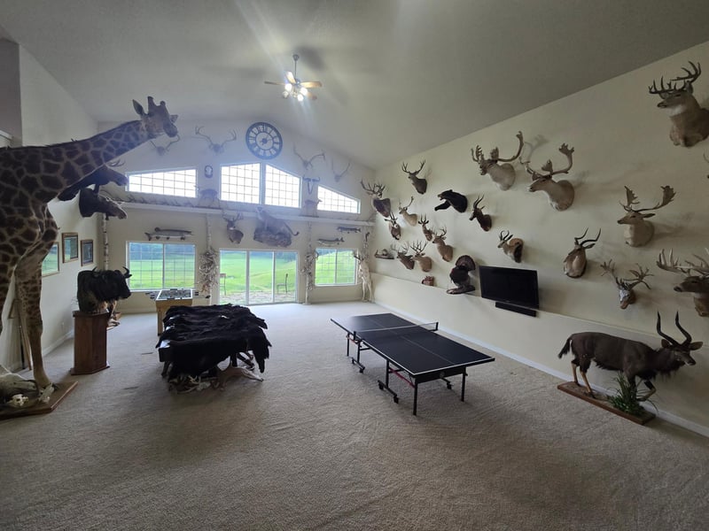 300 Old Detroit Rd, Vergas, MN 56587