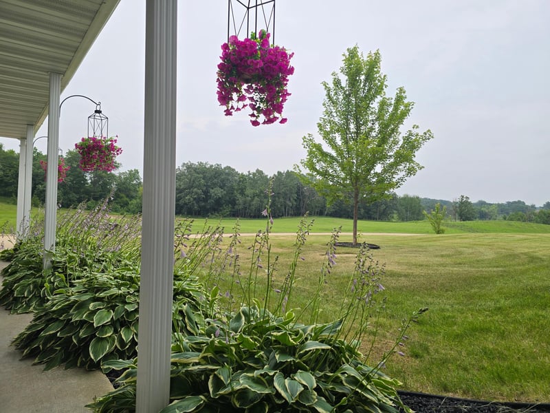 300 Old Detroit Rd, Vergas, MN 56587