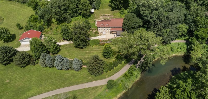 412 NE Bluff, Preston, MN 55965