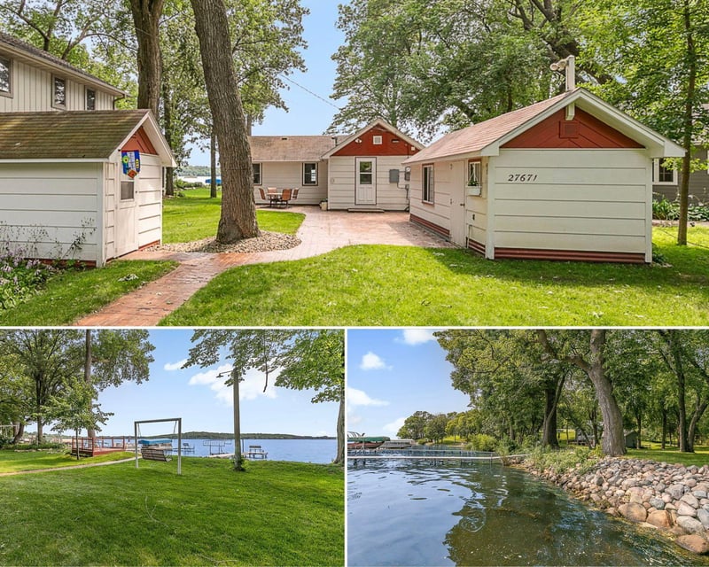 27671 Brookhaven Rd, Paynesville, MN 56362