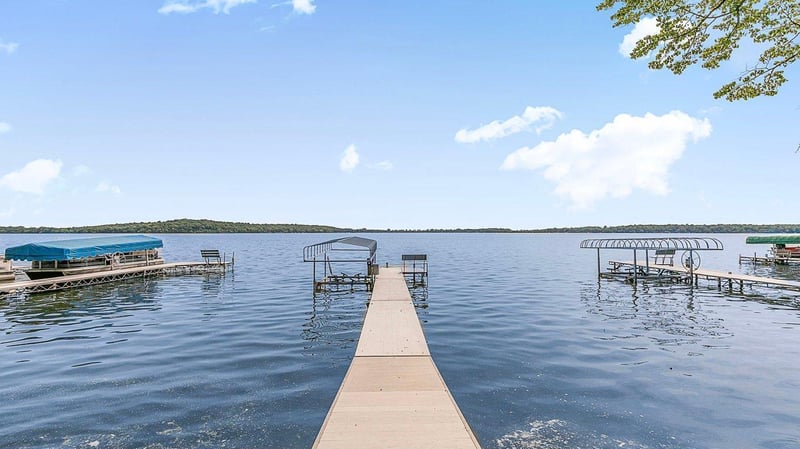 27671 Brookhaven Rd, Paynesville, MN 56362