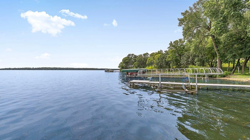 27671 Brookhaven Rd, Paynesville, MN 56362