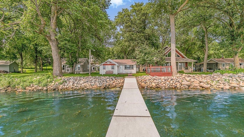 27671 Brookhaven Rd, Paynesville, MN 56362