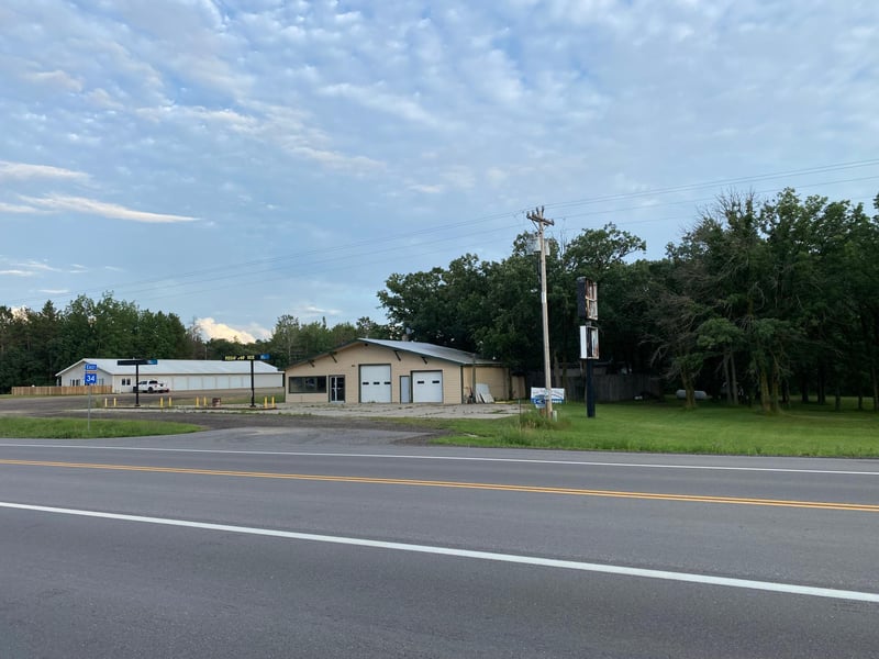 55011 State Highway 34, Osage, MN 56570