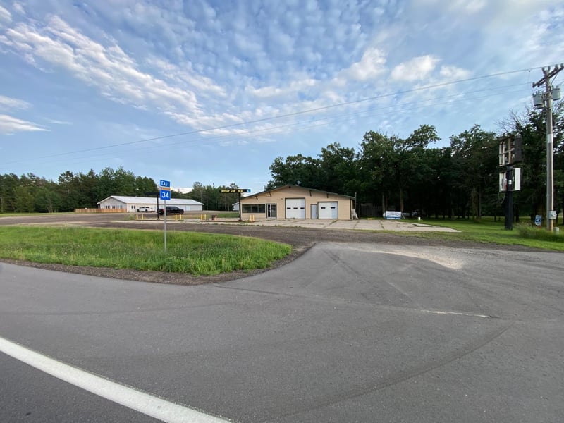 55011 State Highway 34, Osage, MN 56570