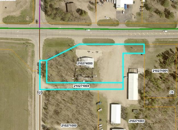 55011 State Highway 34, Osage, MN 56570