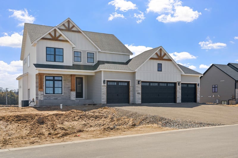 4424 166th Ave Nw, Andover, MN 55304