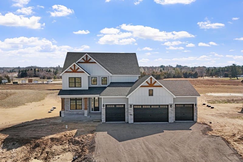 4424 166th Ave Nw, Andover, MN 55304
