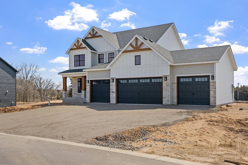 4424 166th Ave Nw, Andover, MN 55304