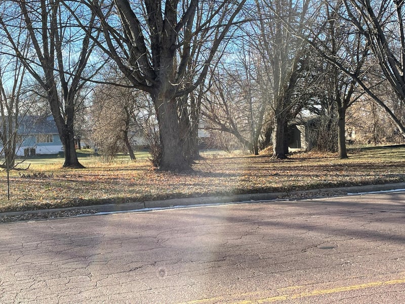 17th 17th St, Windom, MN 56101