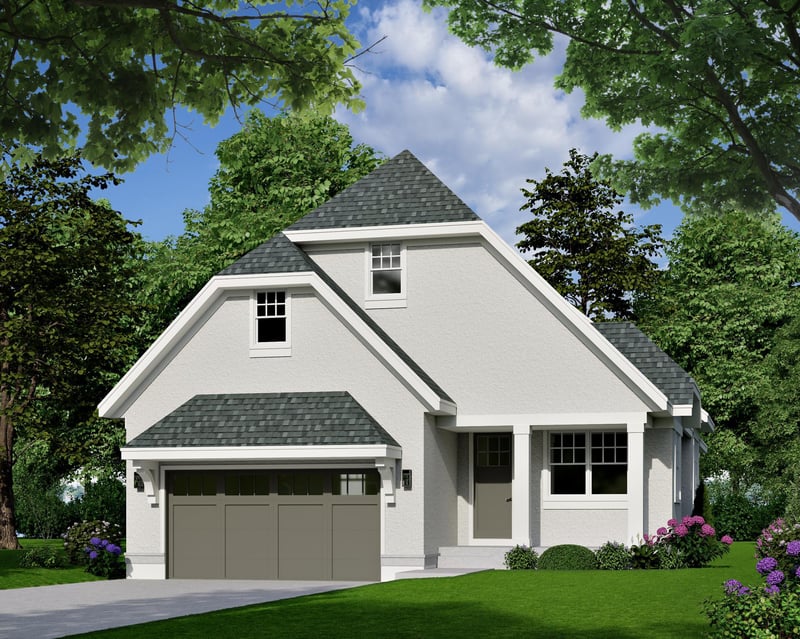 5833 Vernon Ln, Edina, MN 55436