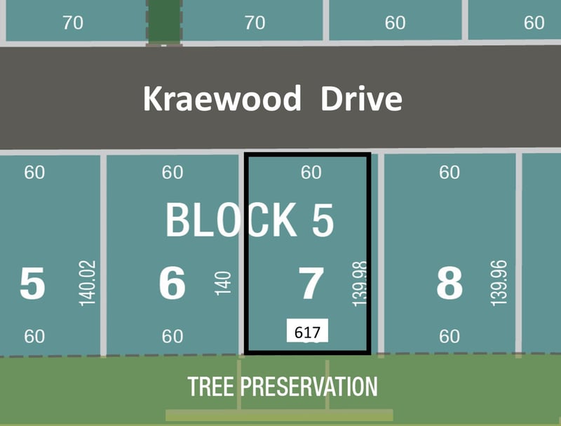 617 Kraewood Dr, Northfield, MN 55057