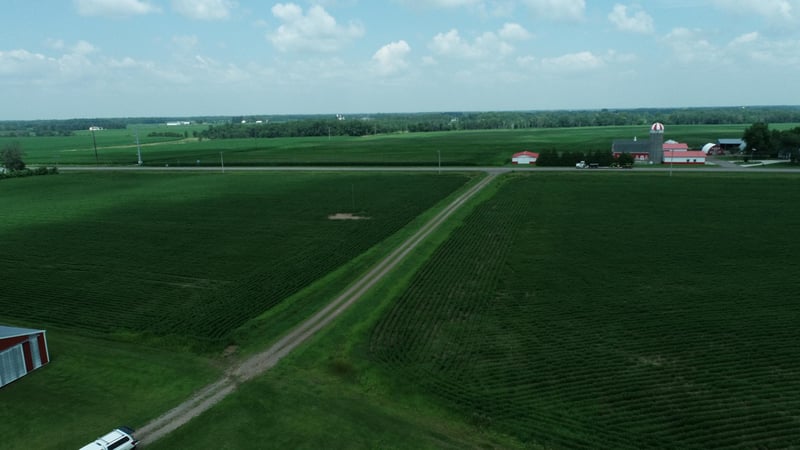 13186 Highway 95 NE, Foley, MN 56329