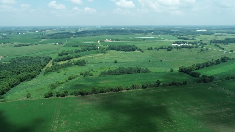 13186 Highway 95 NE, Foley, MN 56329