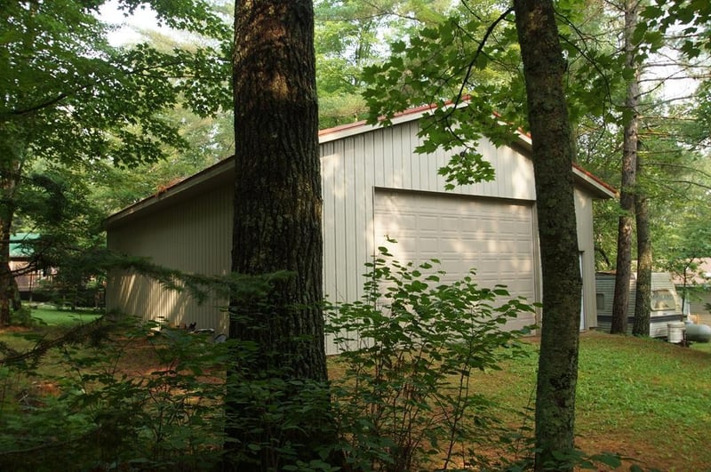 341 S Lake Lawrence Rd NE, Outing, MN 56662