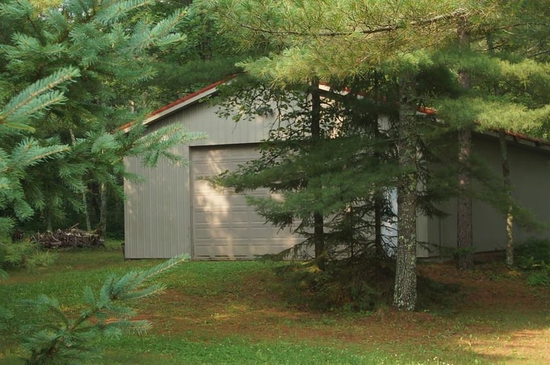 341 S Lake Lawrence Rd NE, Outing, MN 56662