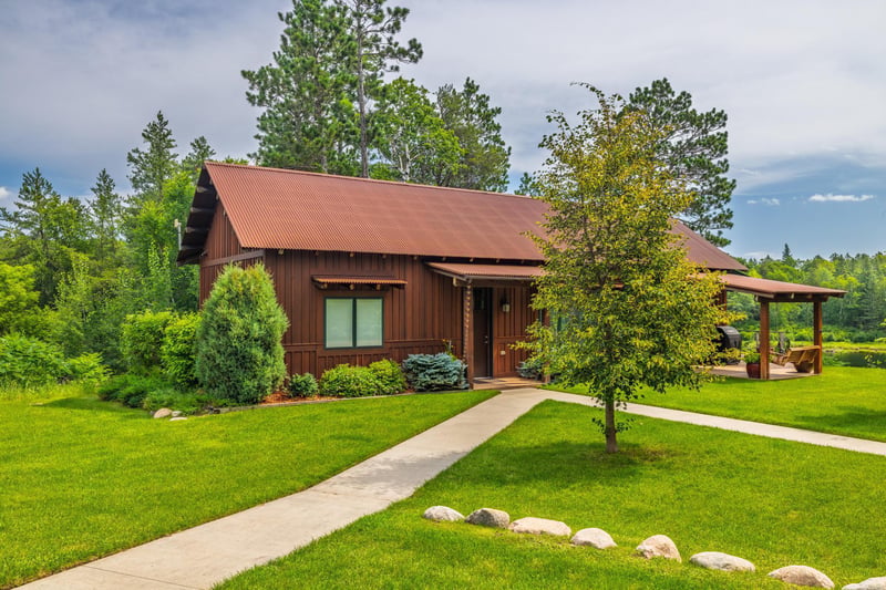 12820 Gunflint Dr, Park Rapids, MN 56470