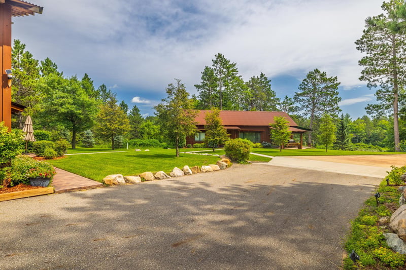 12820 Gunflint Dr, Park Rapids, MN 56470