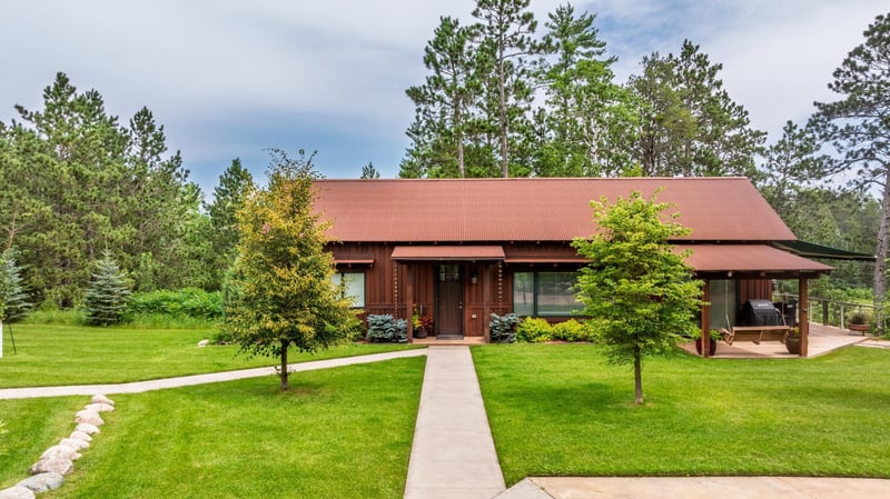 12820 Gunflint Dr, Park Rapids, MN 56470