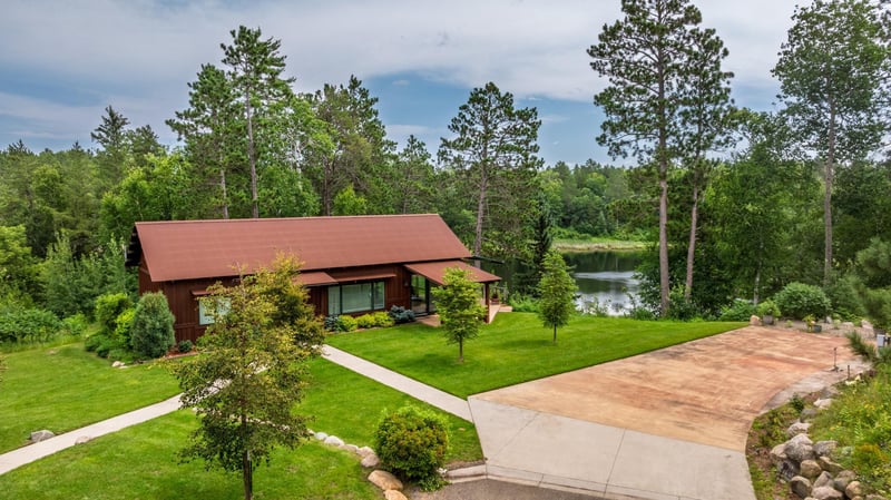 12820 Gunflint Dr, Park Rapids, MN 56470