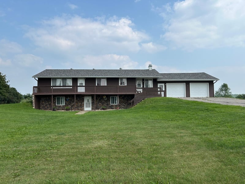 21900 Us Highway 71, Wadena, MN 56482