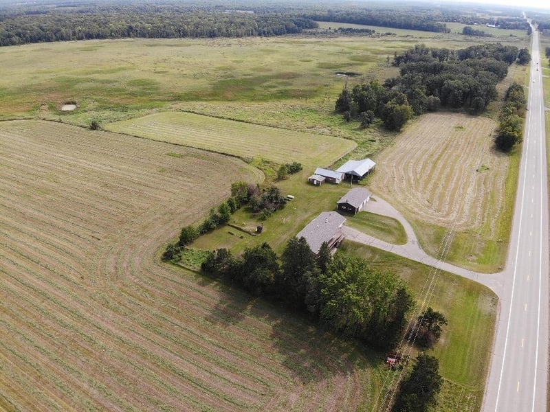 21900 Us Highway 71, Wadena, MN 56482