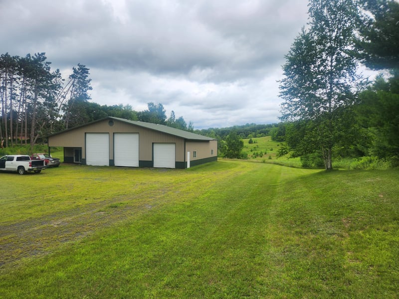 TBD 210th Ave, Centuria, WI 54824